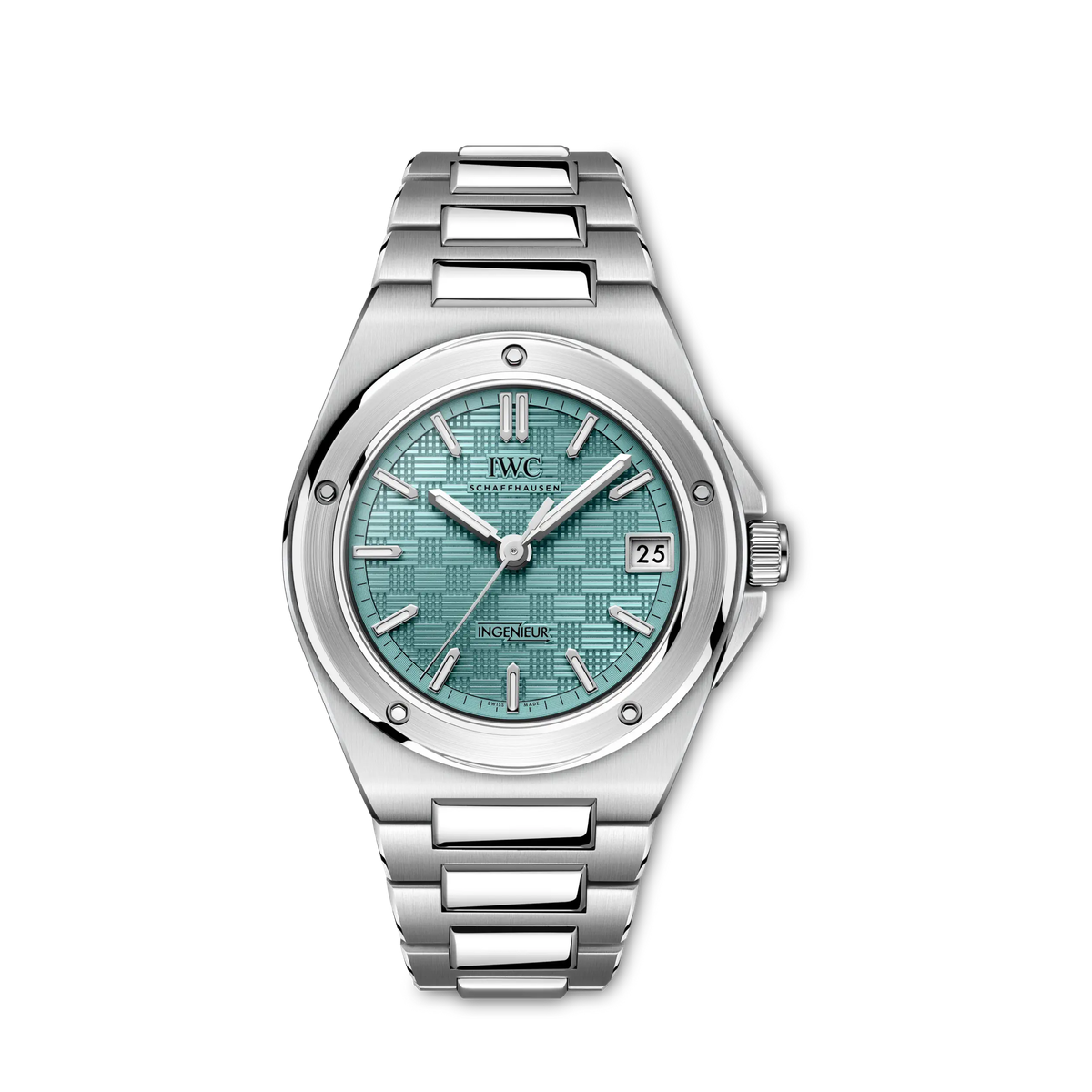 Ingenieur Automatic 35mm "Pool" | IW324902
