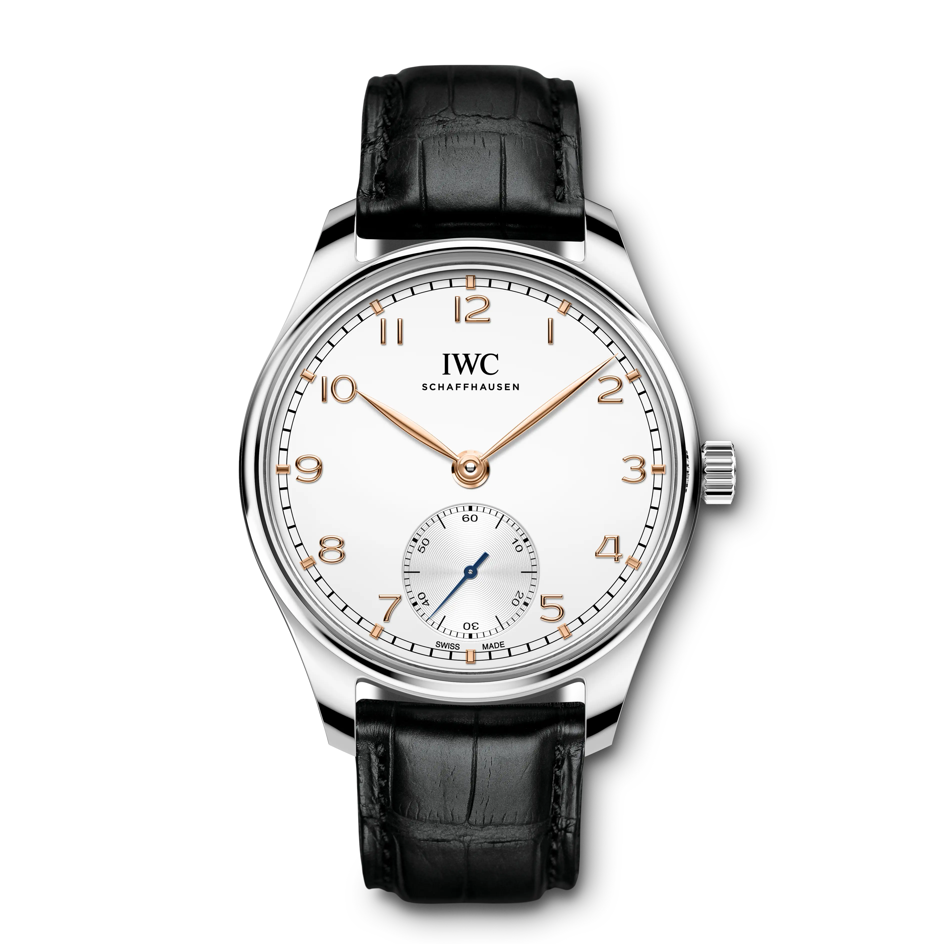 IWC Portugieser Automatic 40 | IW358303