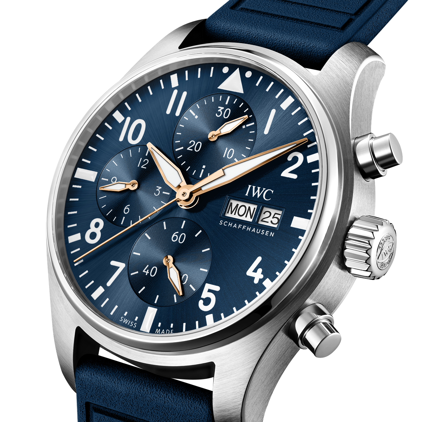 IWC Pilot's Watch Chronograph Le Petit Prince | 41mm | IW388120