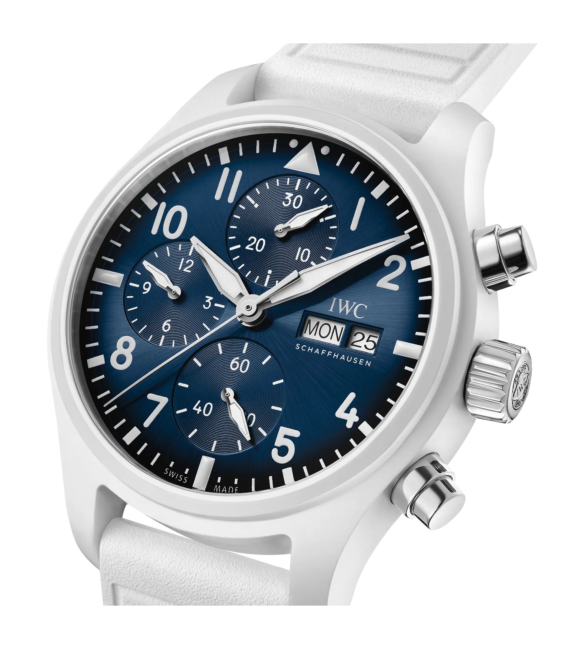 IWC Pilots Watch Chronograph 41 Le Petit Prince | IW389410
