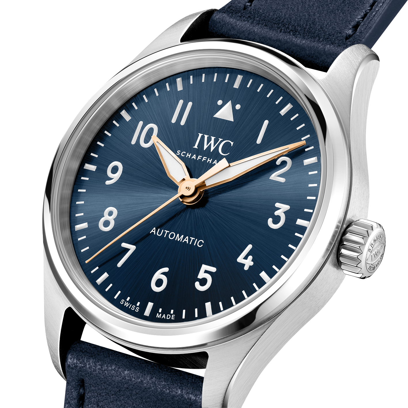 IWC Pilot's Watch Mark XX "Le Petit Prince" 36mm | IW458802