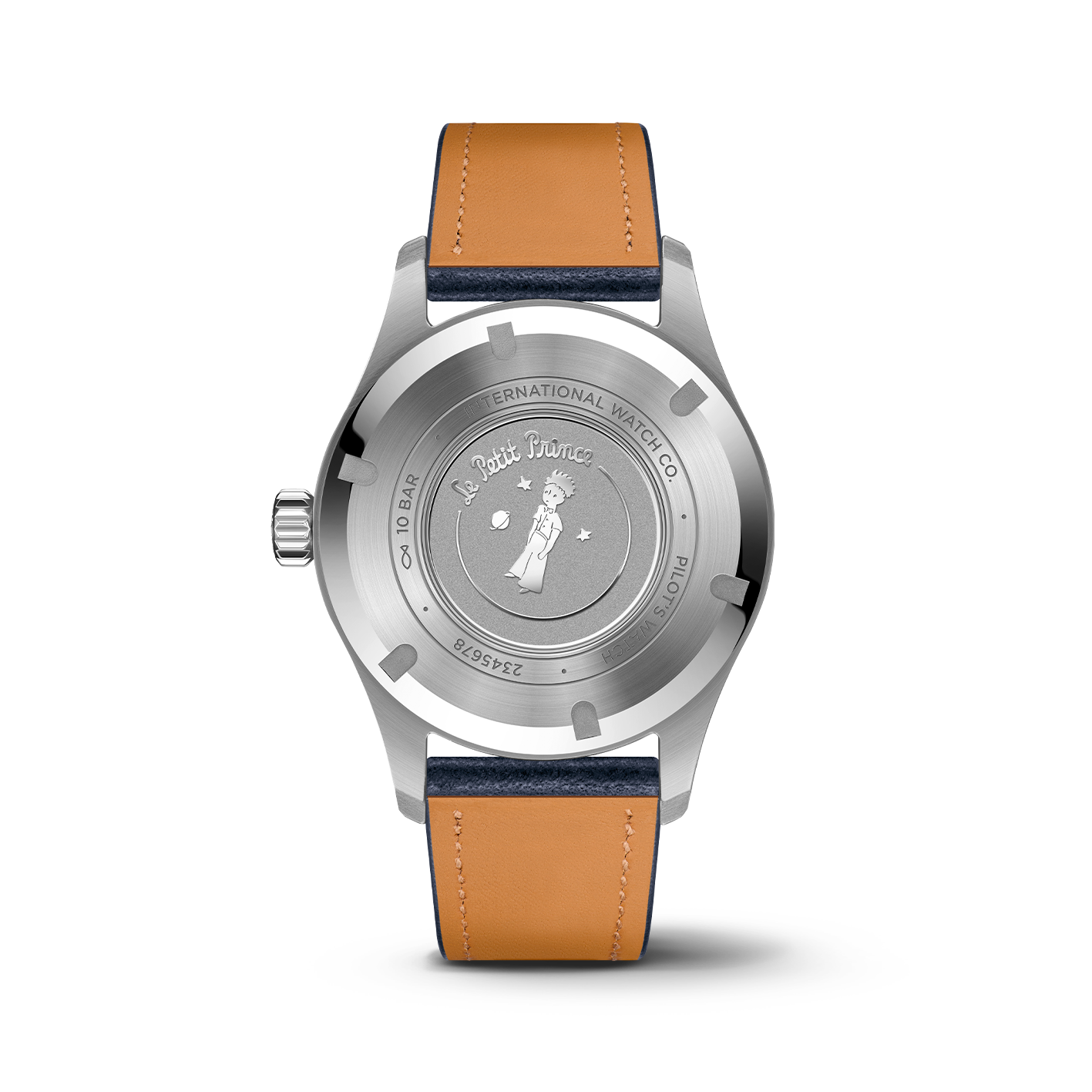 IWC Pilot's Watch Mark XX "Le Petit Prince" 36mm | IW458802
