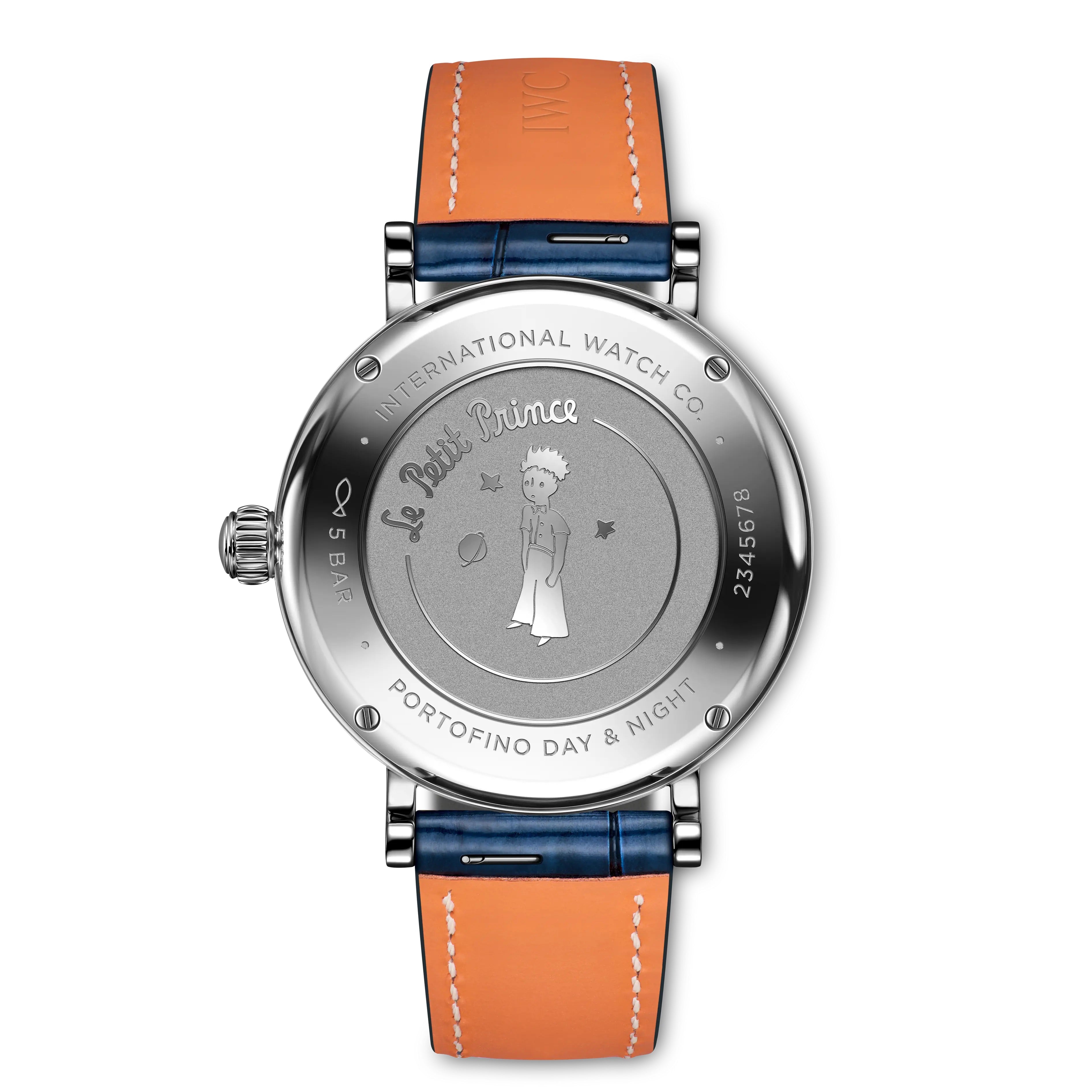IWC Portofino Automatic Day & Night 34 Le Petit Prince | IW459806