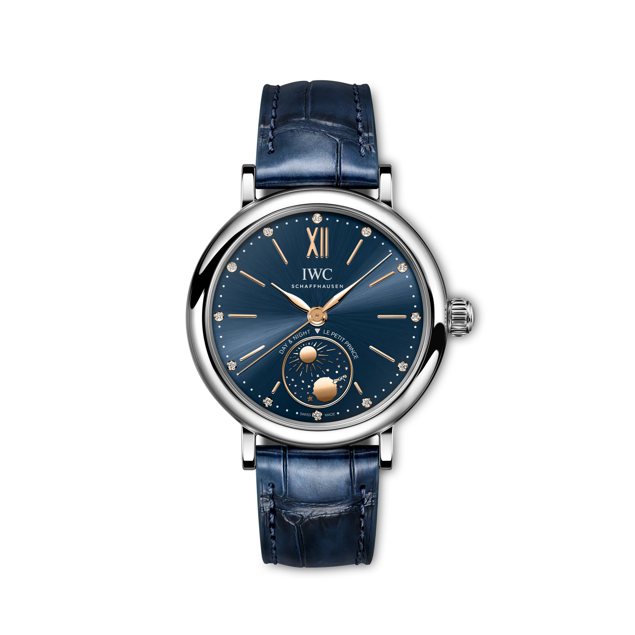IWC Portofino Automatic Day & Night 34 Le Petit Prince | IW459806