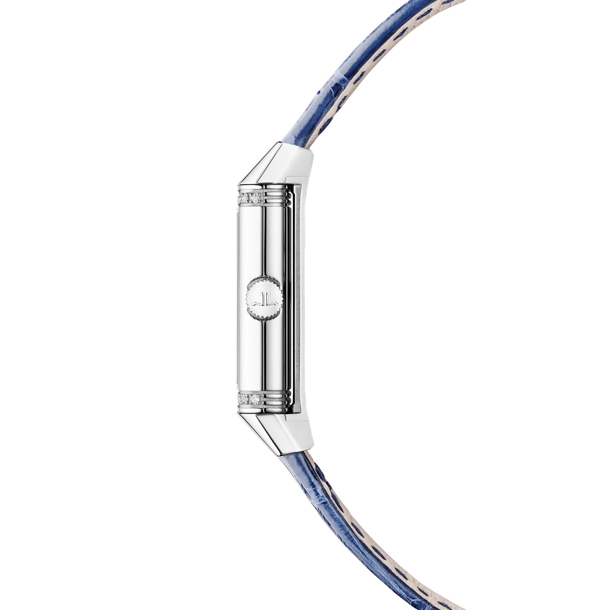 Jaeger-LeCoultre Reverso Classic Monoface "Origin" | Diamonds |  32.5 x 16.3 mm | Q3878560 | Quartz