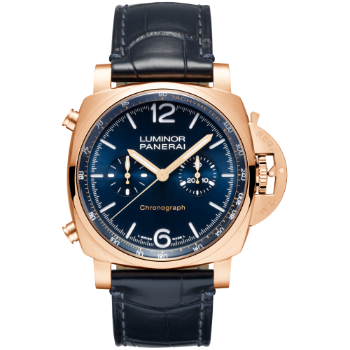 Panerai Luminor Chronograph Goldtech™ | 44mm | PAM 1111