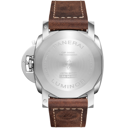 Limited Edition | Panerai Luminor Marina | 44MM | PAM 1759
