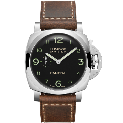 Limited Edition | Panerai Luminor Marina | 44MM | PAM 1759