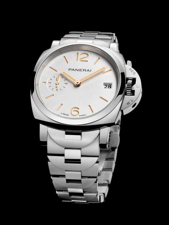 Panerai Luminor Due | 38mm | PAM 1508