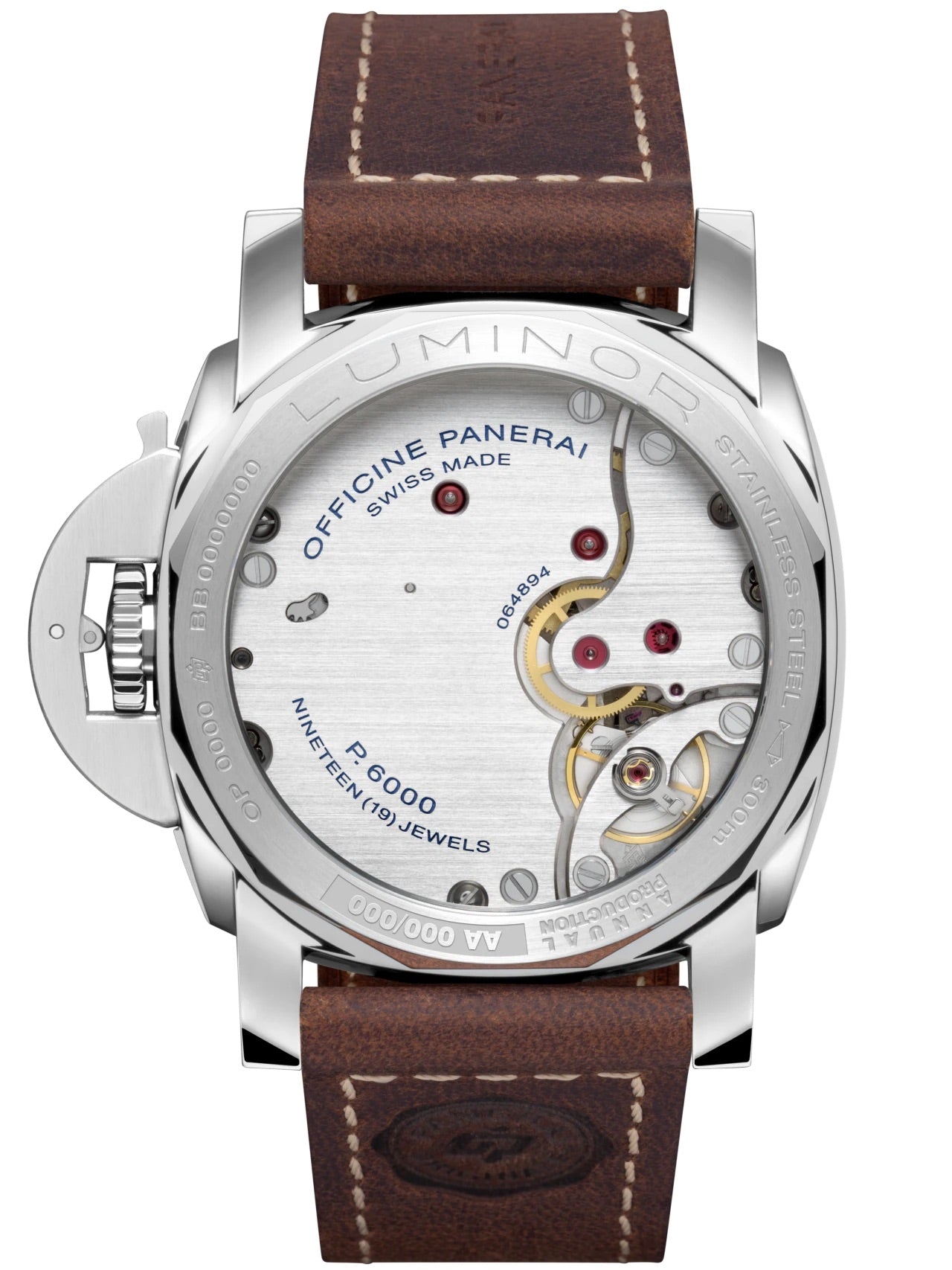 Panerai Luminor | 44MM | PAM 1731