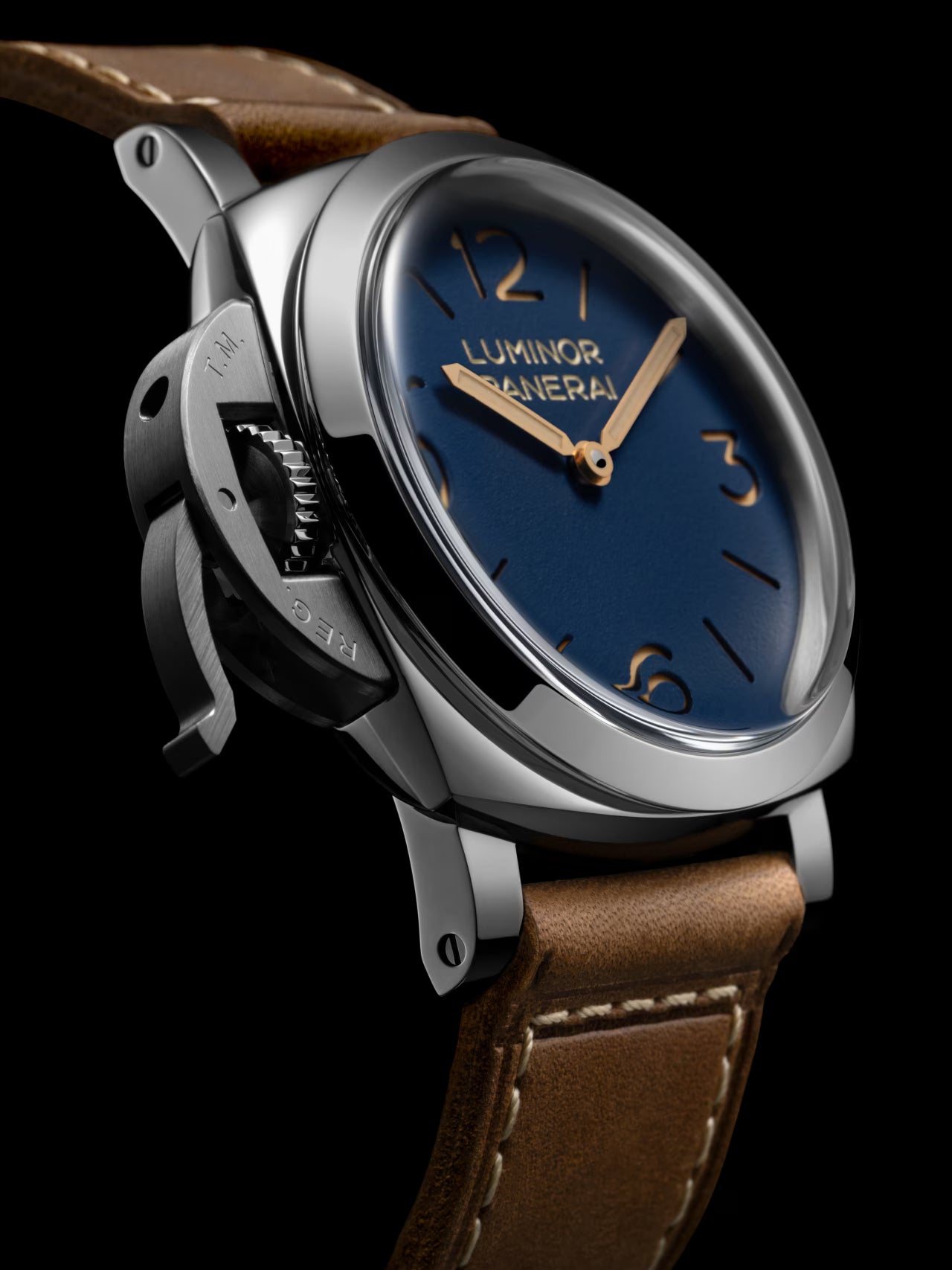 Panerai Luminor Destro | 44MM | PAM 1732