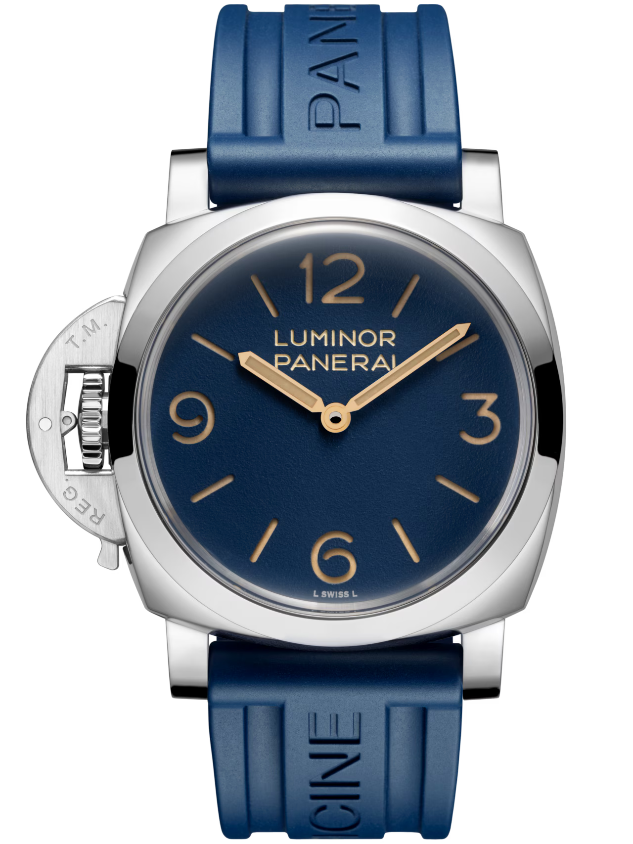 Panerai Luminor Destro | 44MM | PAM 1732