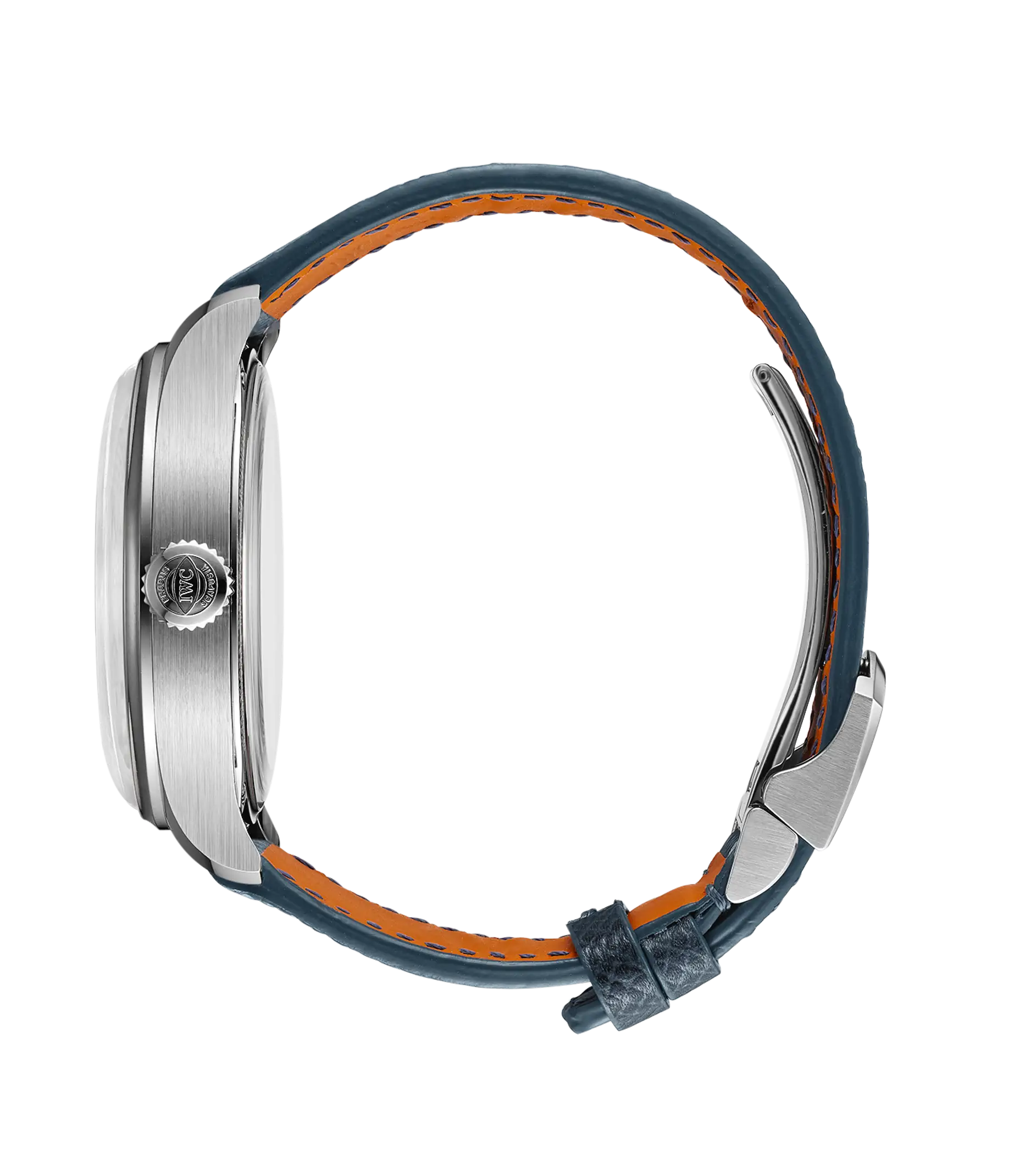 Portugieser Perpetual Calendar 44 "Horizon Blue" | IW503703