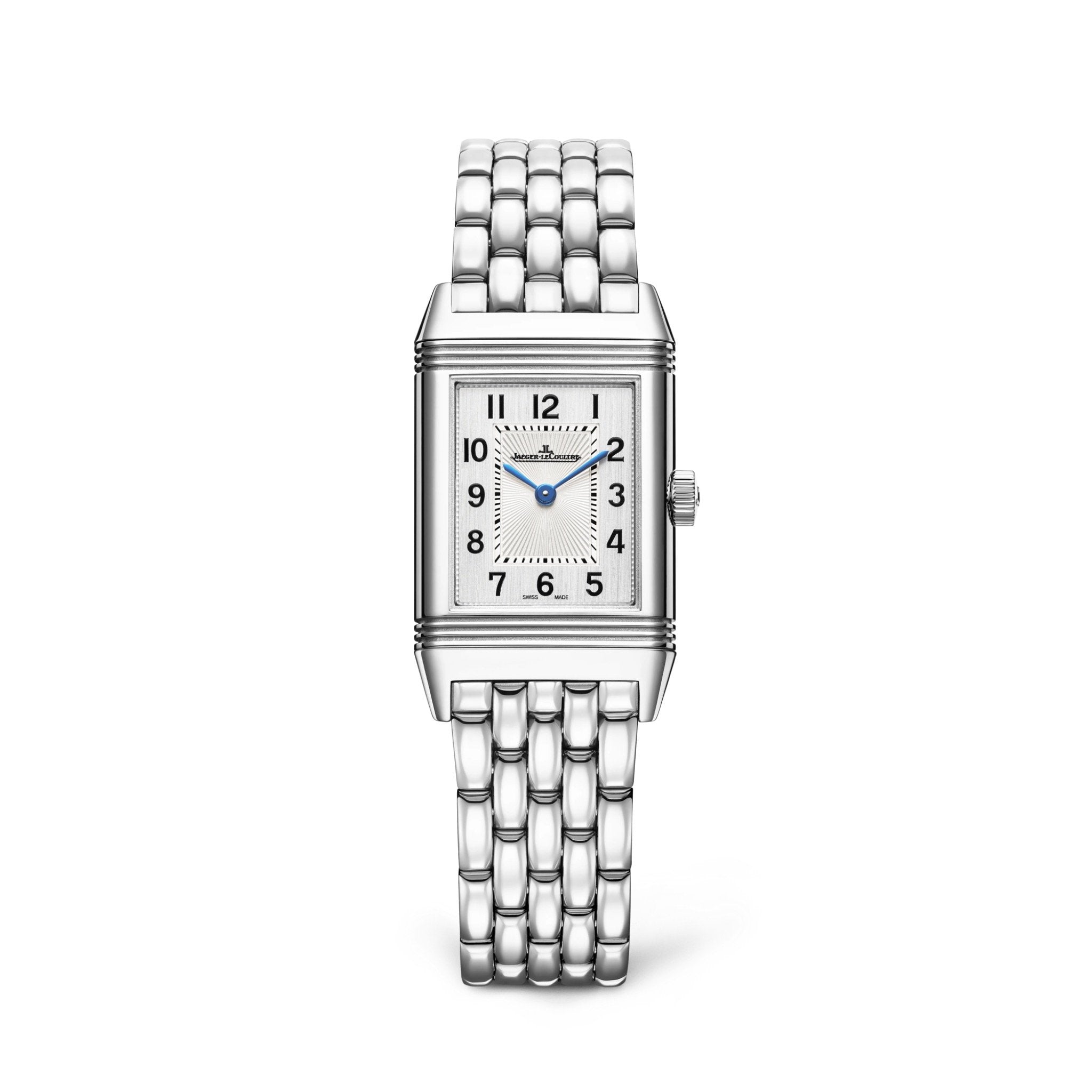 Jaeger-Lecoultre Reverso Classic Monoface | 35.78 x 21mm | Q2618141 | Quartz