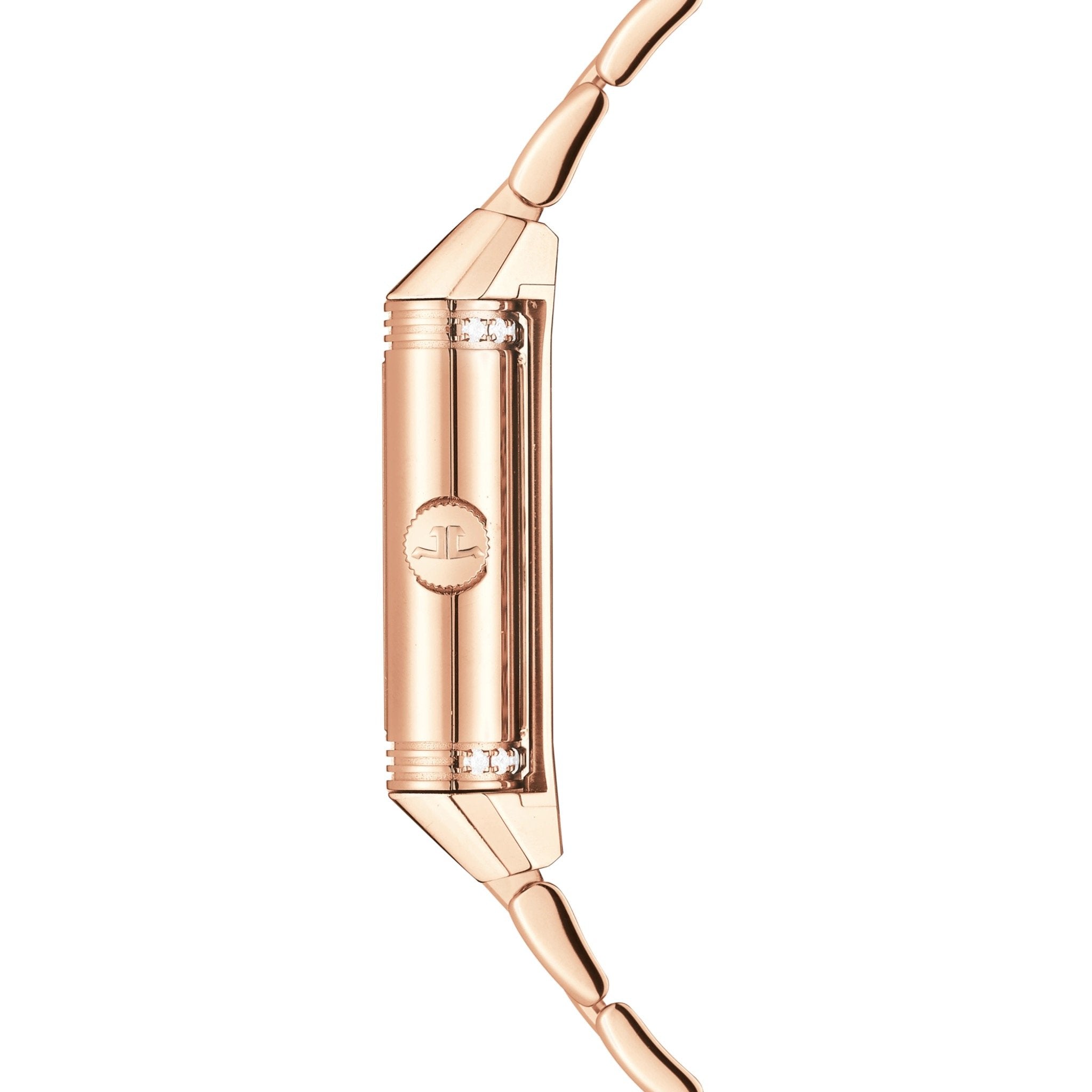 Jaeger-LeCoultre Reverso Classic Duetto | 34.2 x 21mm | Q2662530 | Manual