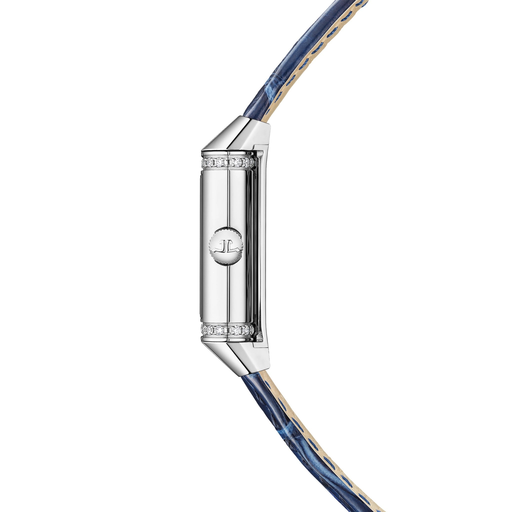 Jaeger-LeCoultre Reverso Classic Duetto Small | 34.2 x 21mm | Q2668423 | Mechanical
