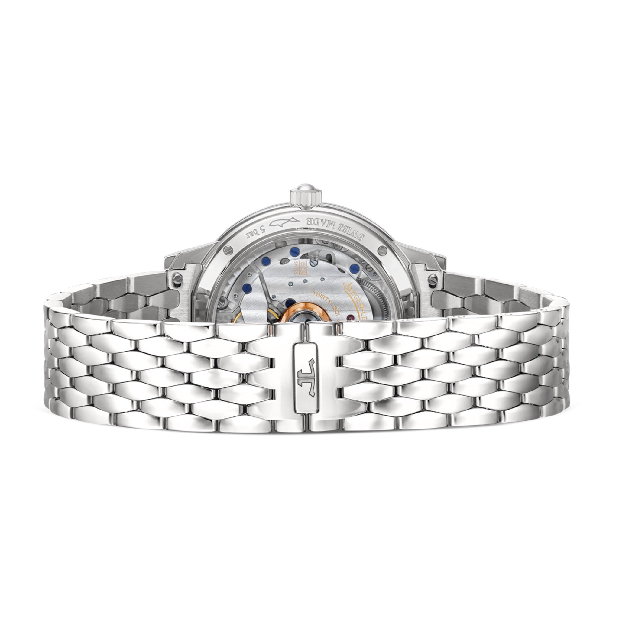Jaeger-LeCoultre Rendez-Vous Classic Night & Day | 34MM | Q3448111