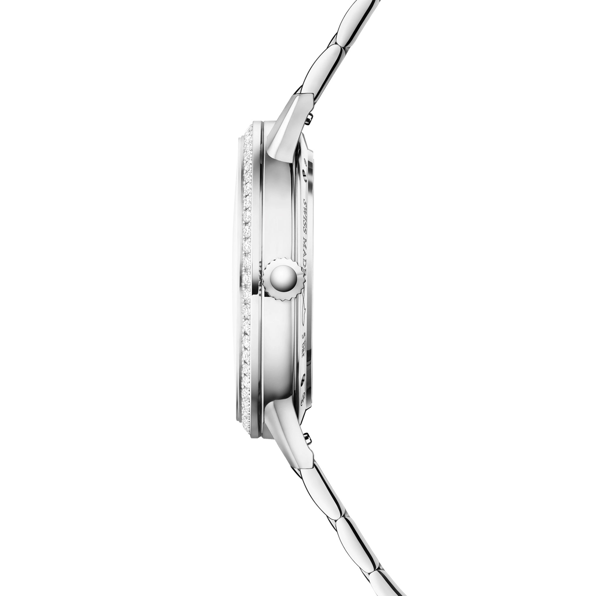 Jaeger-LeCoultre Rendez-Vous Classic Night & Day | 34mm | Q3448132