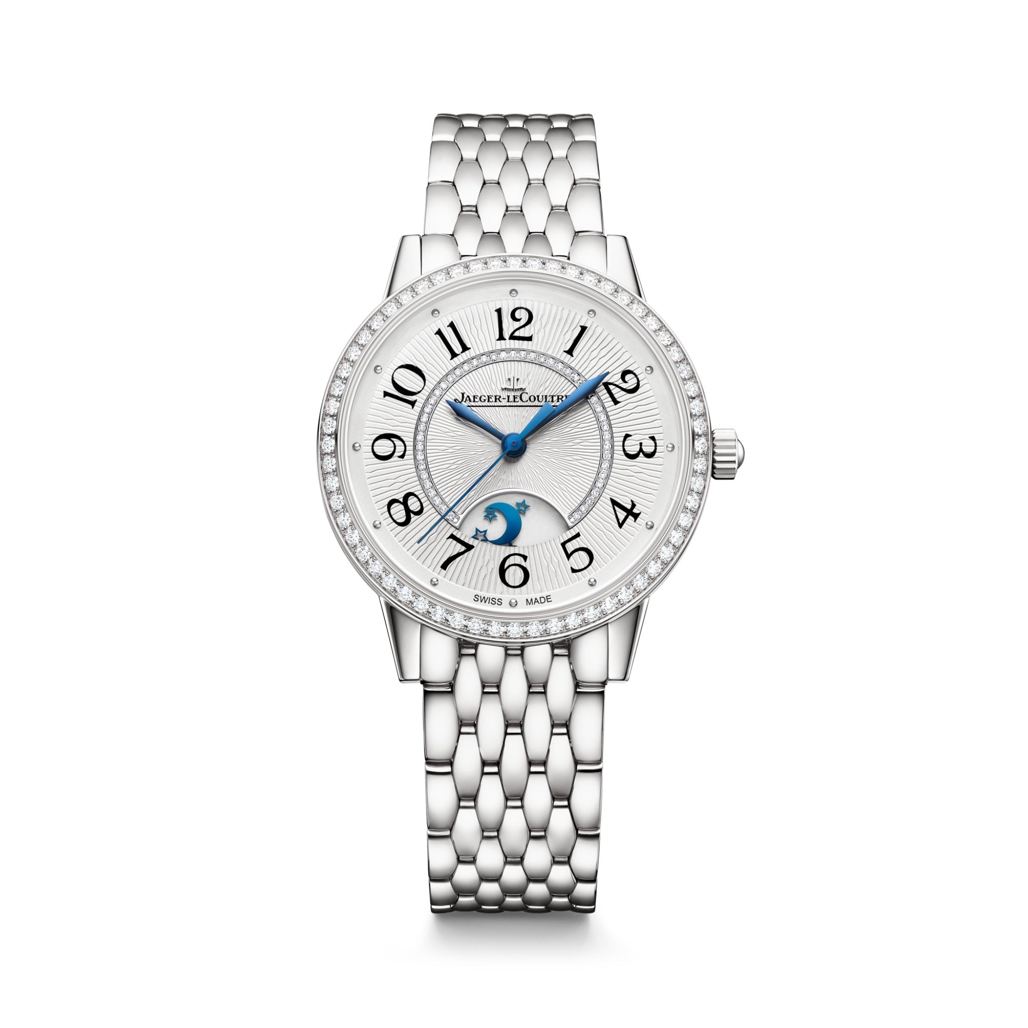 Jaeger-LeCoultre Rendez-Vous Classic Night & Day | 34mm | Q3448132