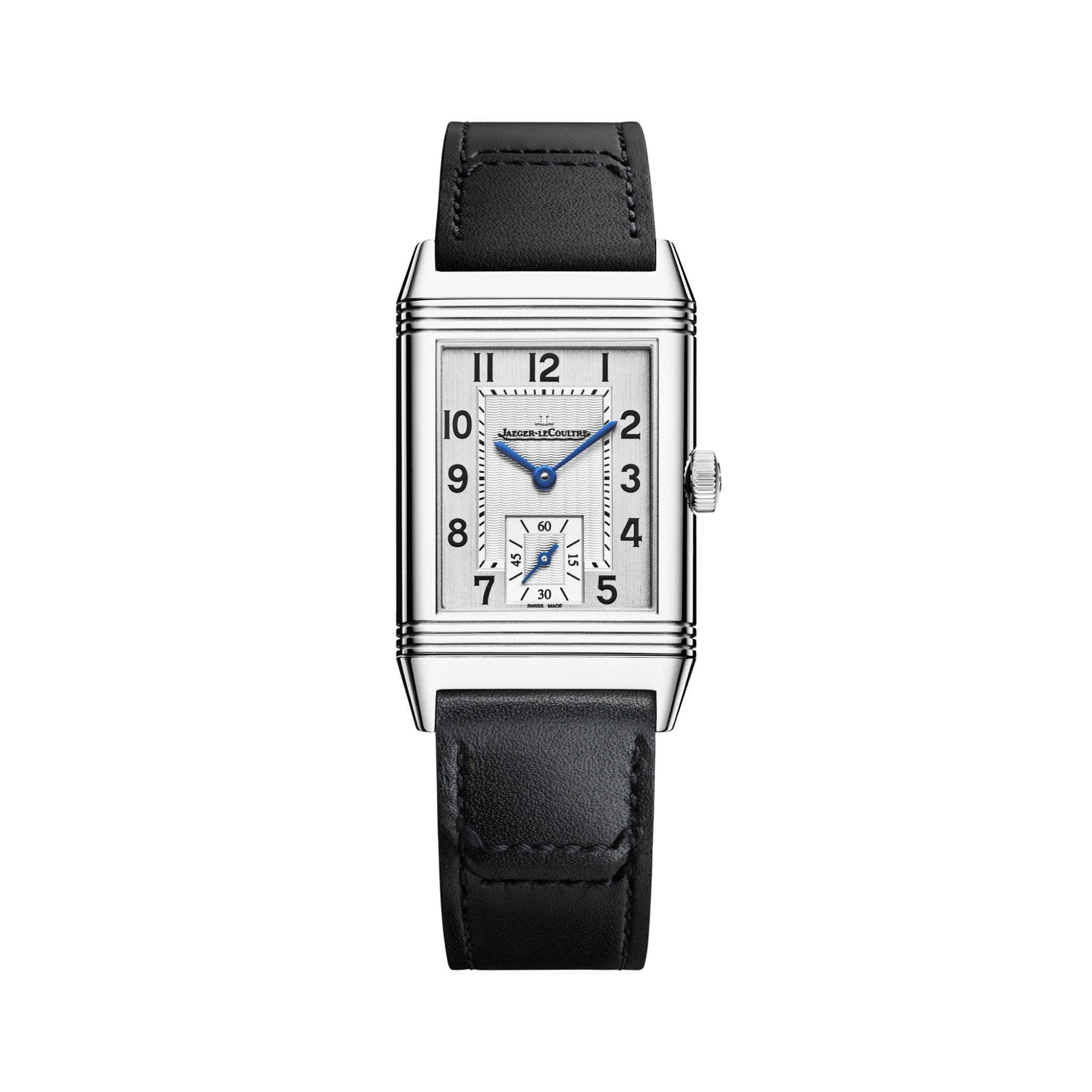 Jaeger-Lecoultre Reverso Classic Monoface Small Seconds | 40.1 x 24.4mm | Q3868520 | Mechanical