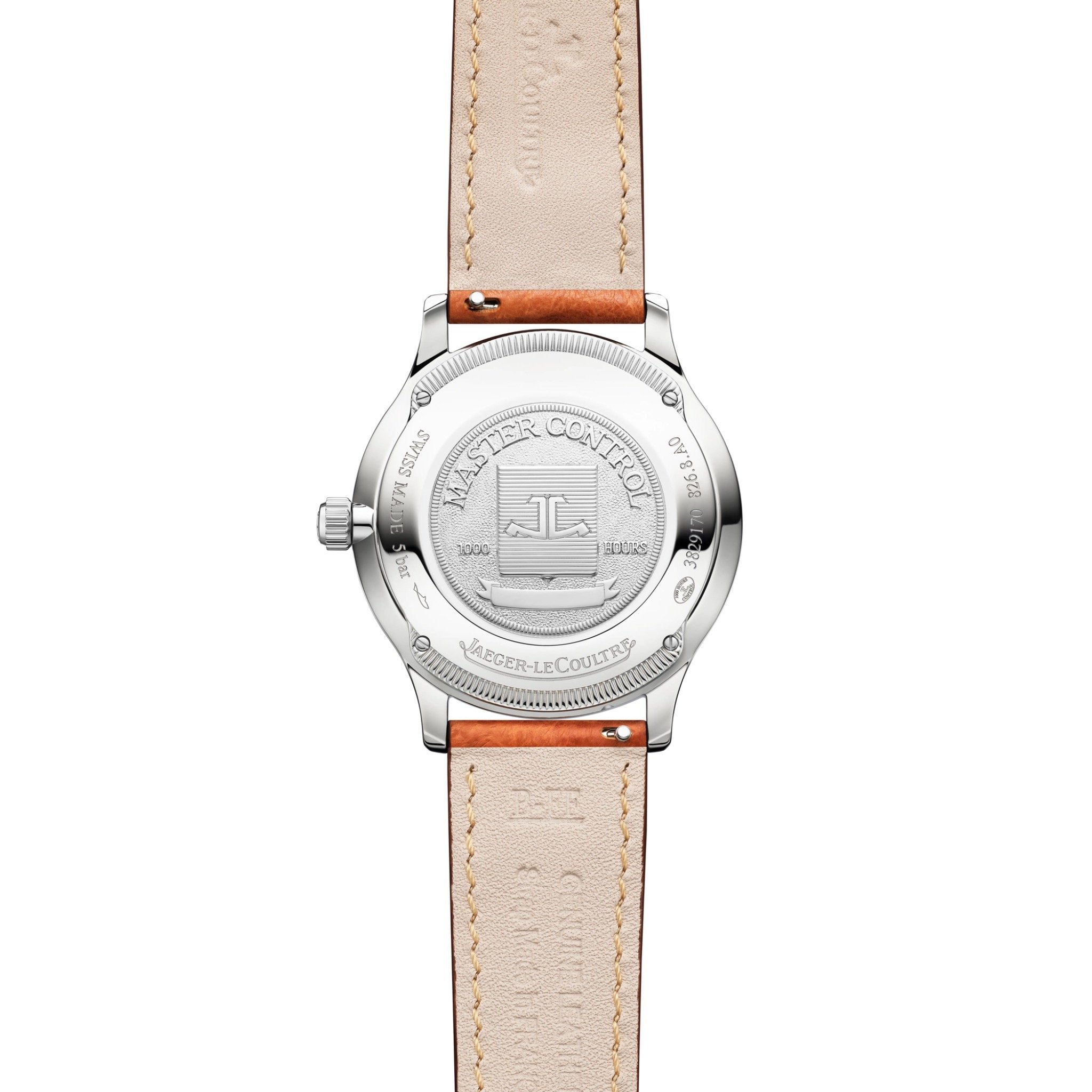  Jaeger Le-Colutre Master Control Classic 36mm | Q4008520
