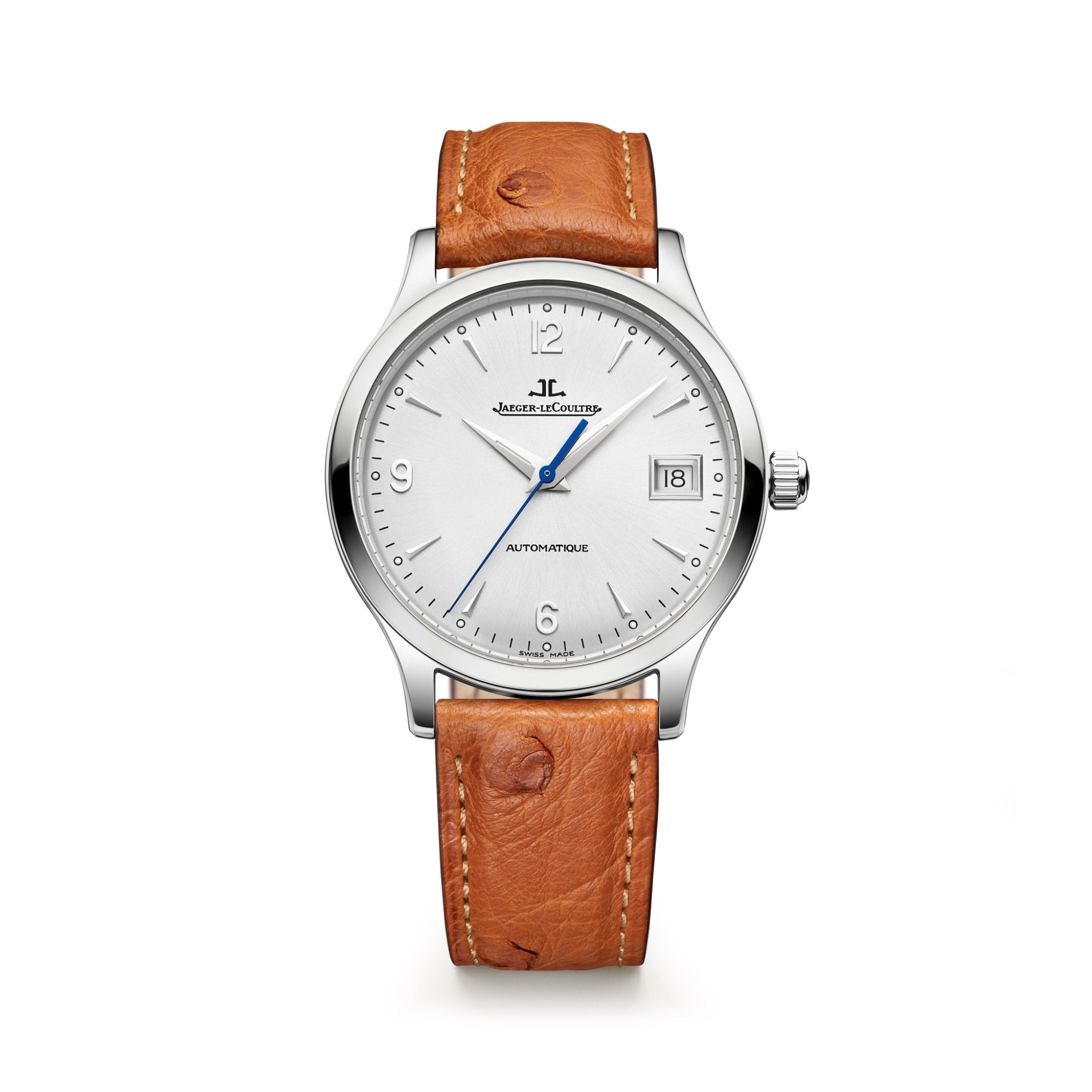  Jaeger Le-Colutre Master Control Classic 36mm | Q4008520