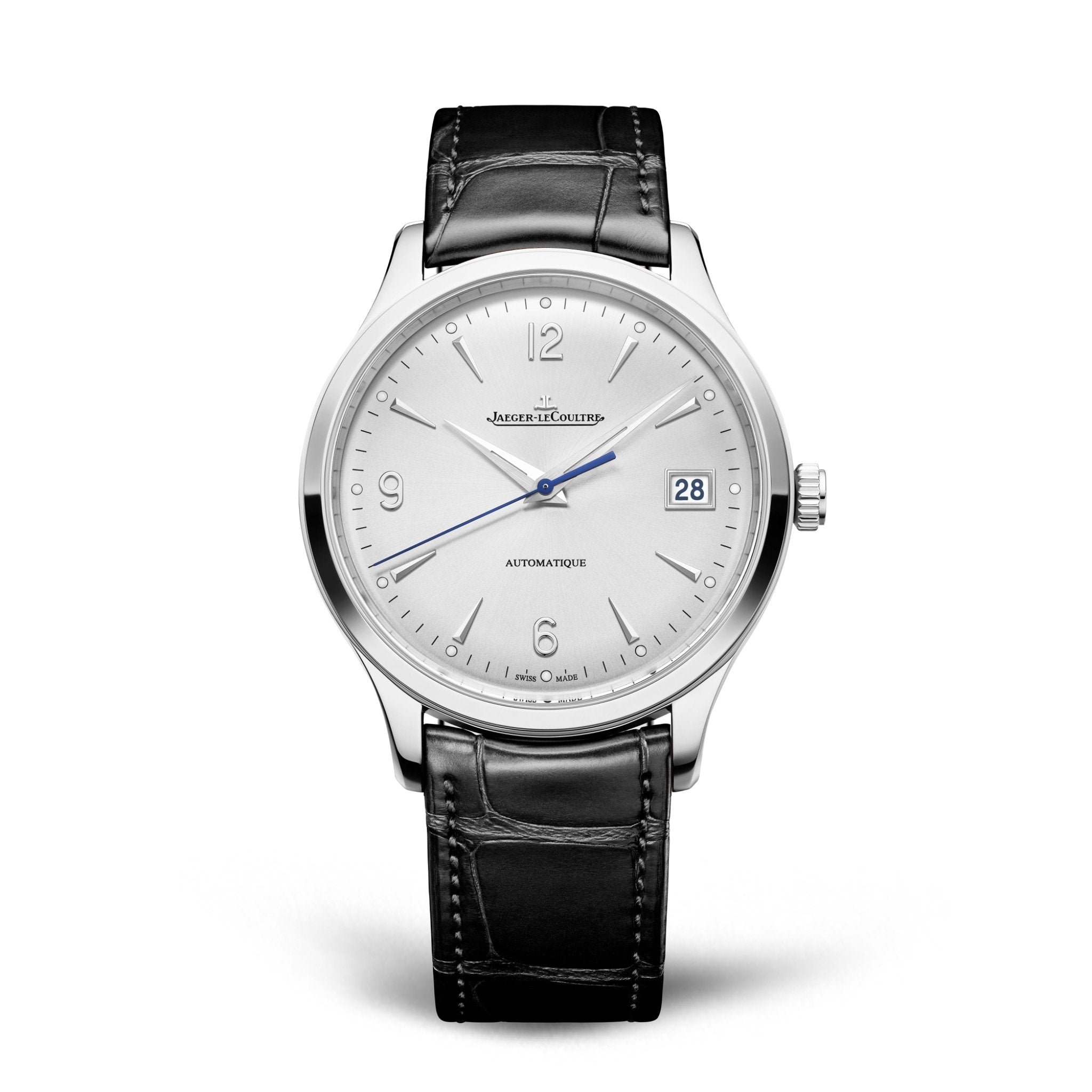 Jaeger-LeCoultre Master Control Date 40mm | Q4018421