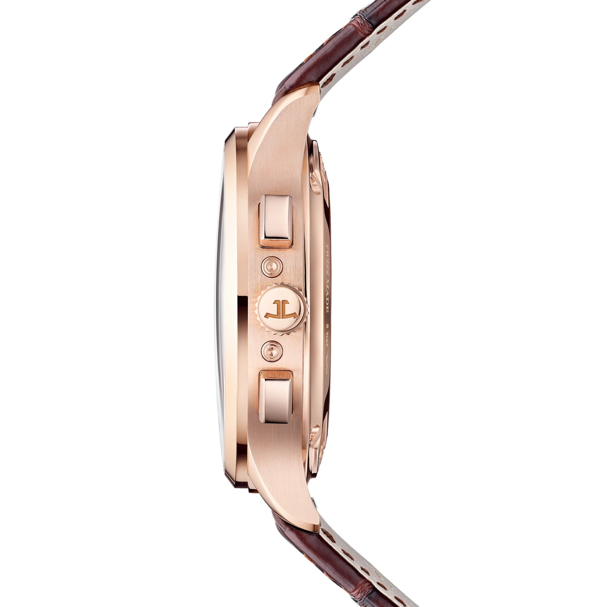 Master Control Chronograph Calendar 40mm | Q4132530