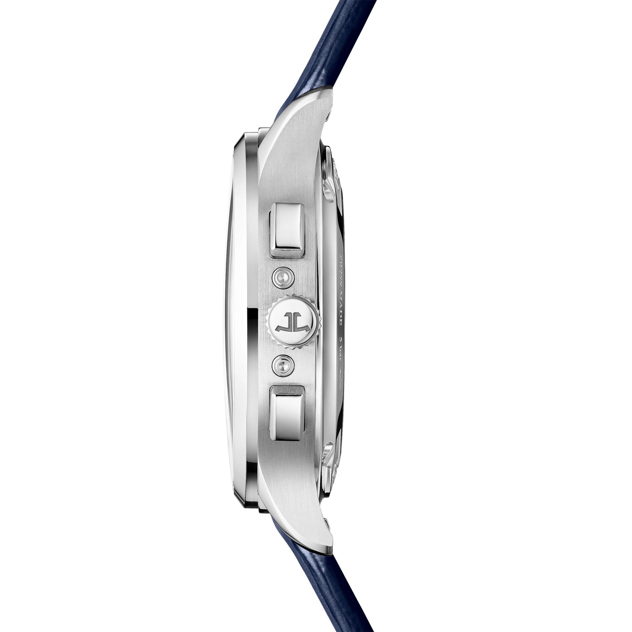 Jaeger-LeCoultre Master Control Calendar 40mm | Q4138480