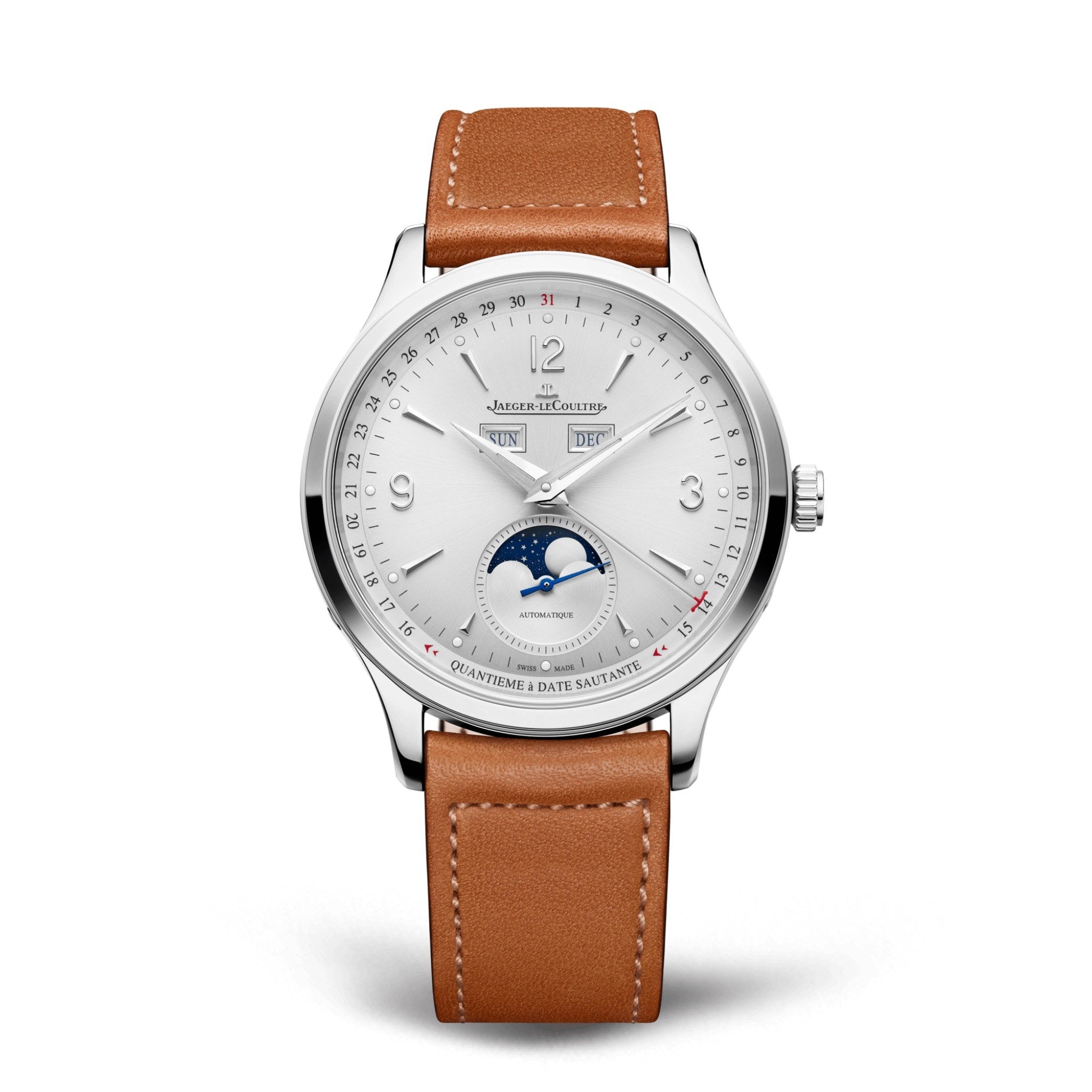 Jaeger-Lecoultre Master Control Calendar 40mm | Q4148421