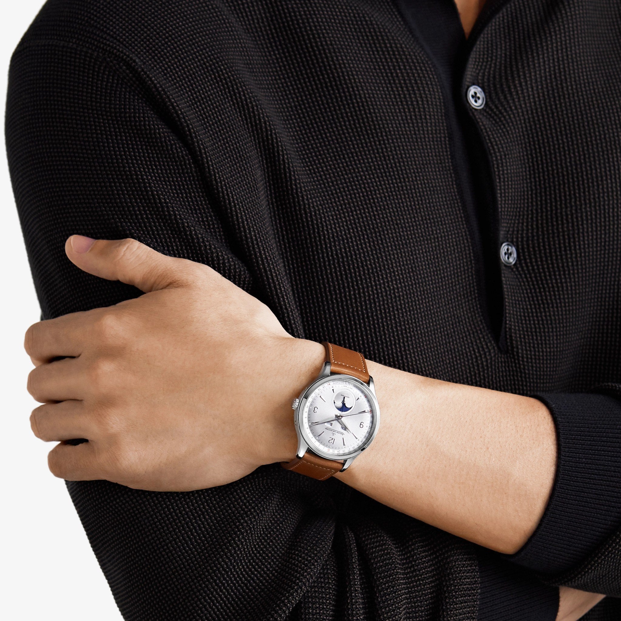 Jaeger-Lecoultre Master Control Calendar 40mm | Q4148421