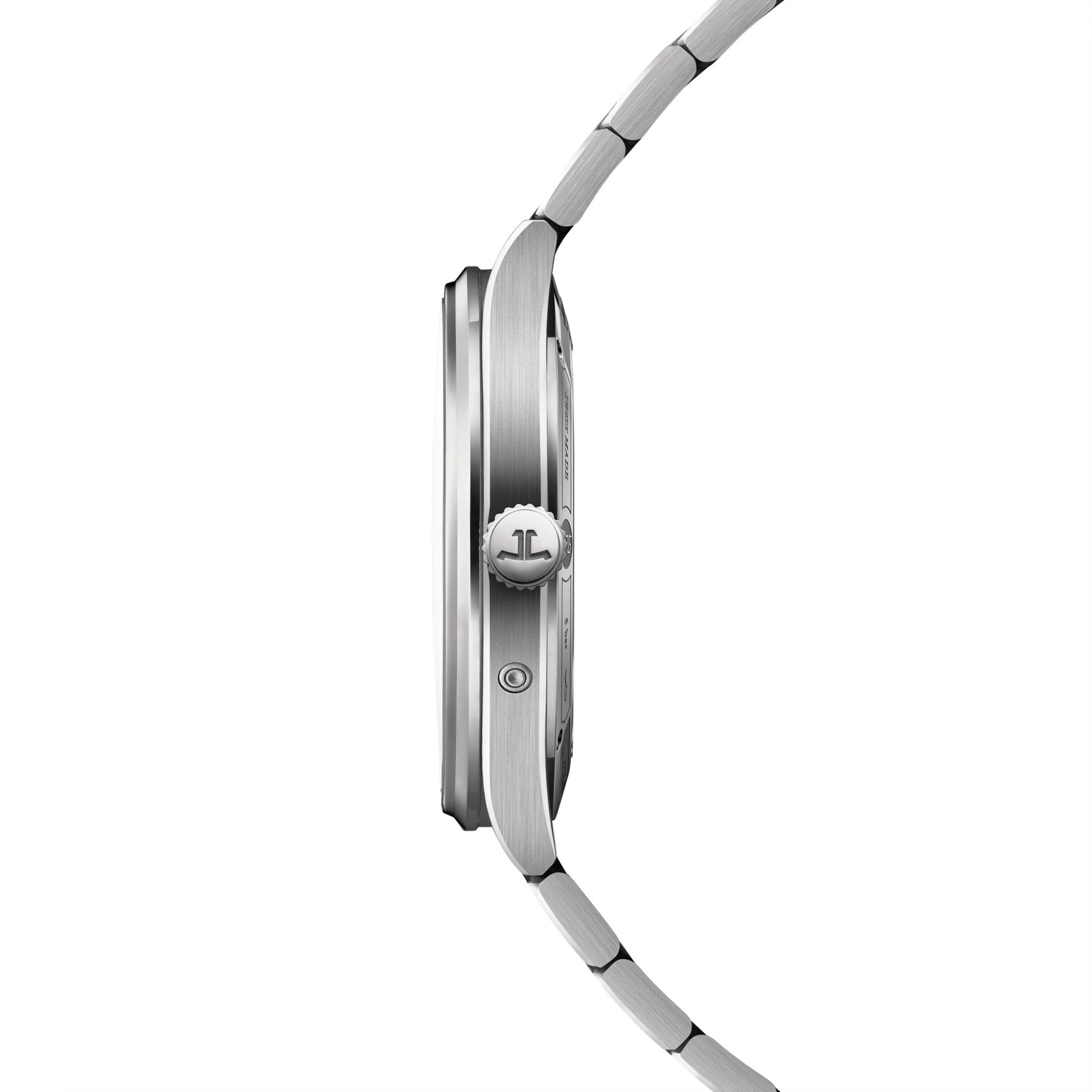 Jaeger-LeCoultre Master Control Chronometer Date Power Reserve | 39mm | Q4168120
