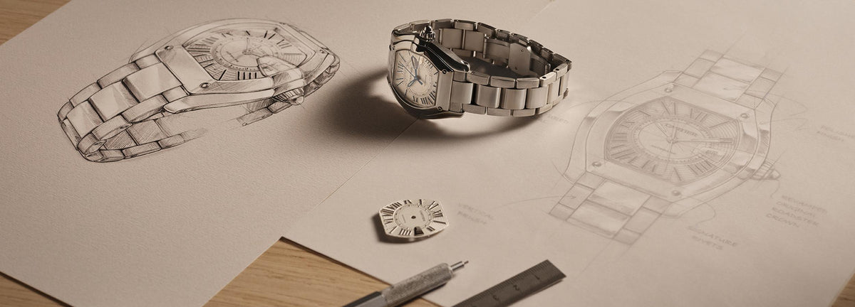 Discover the Timeless Elegance of Cartier