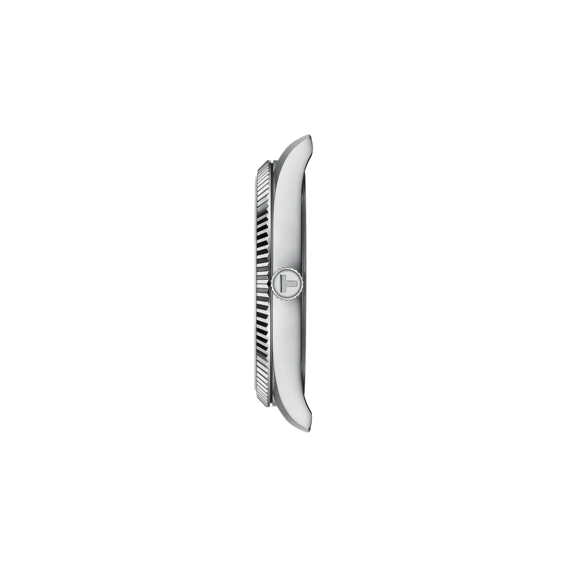 TISSOT BALLADE 39MM | T1564101104100
