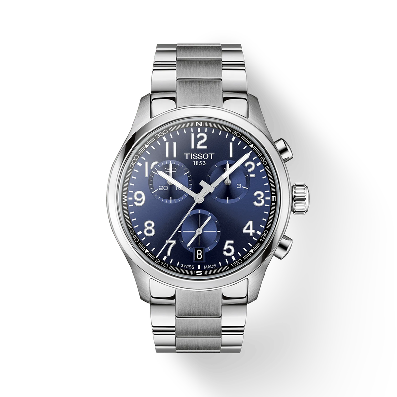 Tissot Chrono L 42mm | T1164171104200