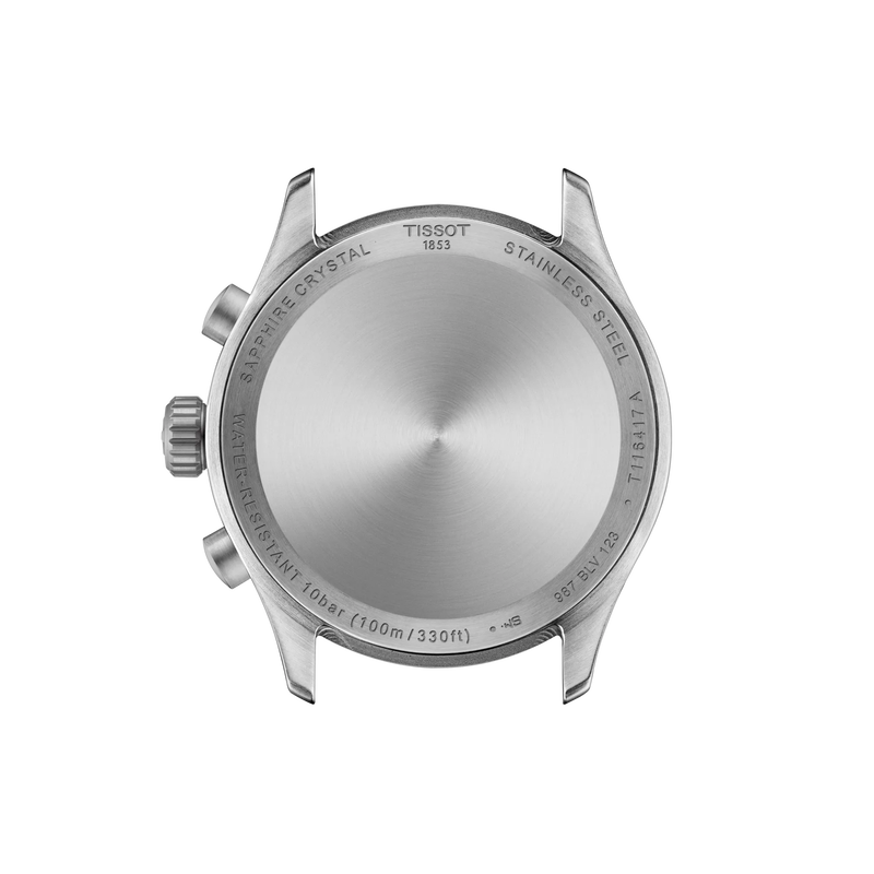 Tissot Chrono L 42mm | T1164171605201