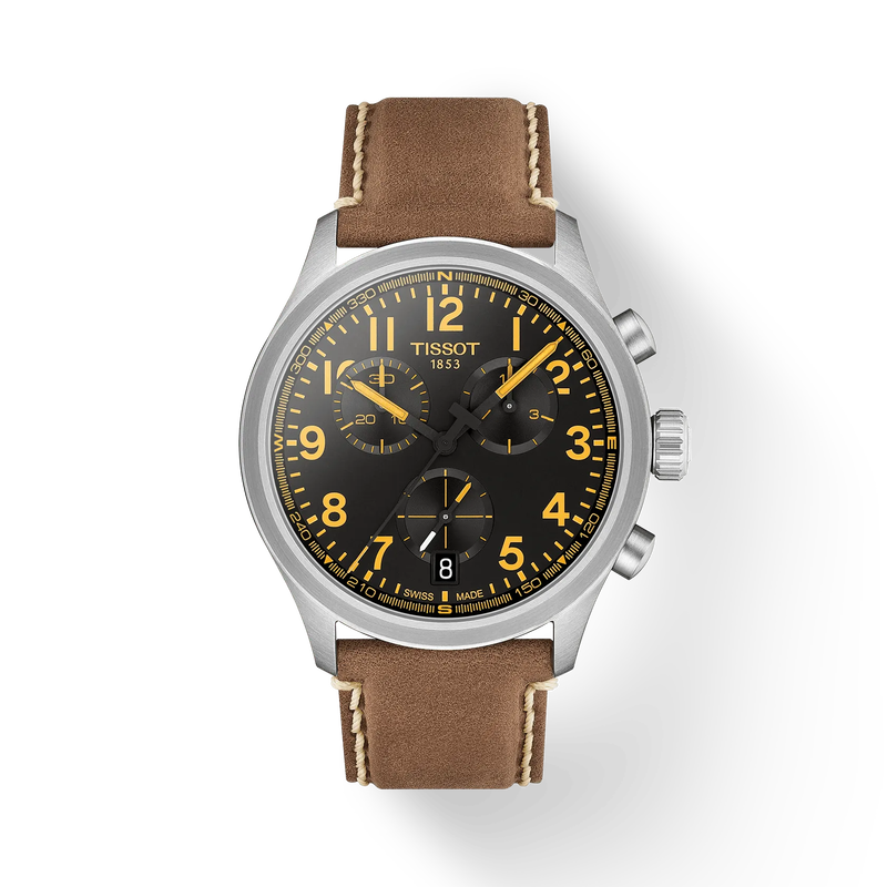 Tissot Chrono L 42mm | T1164171605201