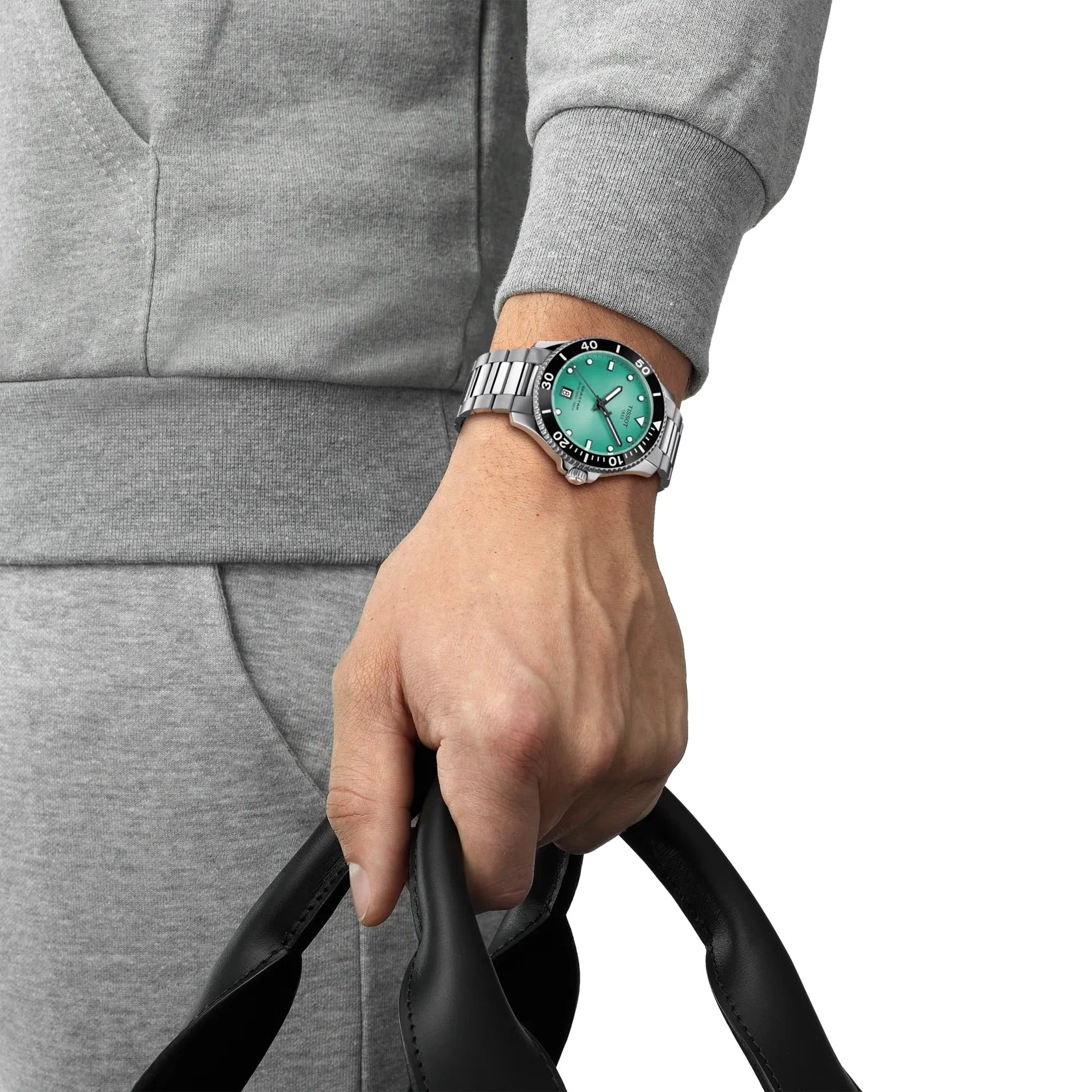 Tissot Seastar 1000 Quartz | 40mm | T1204101109100