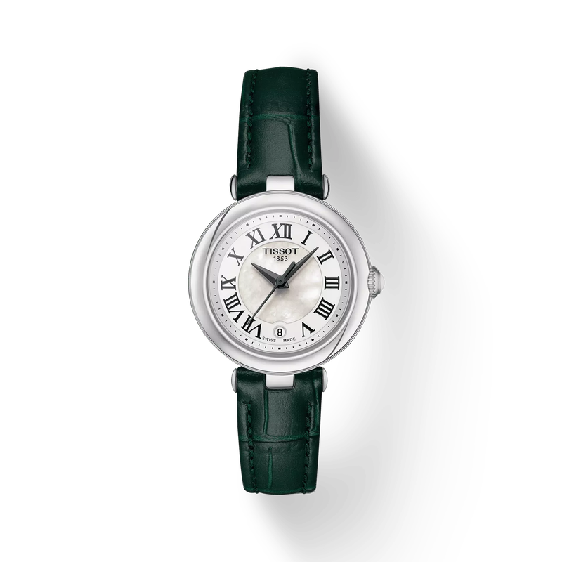 TISSOT BELLISSIMA 26MM | T1260101611302
