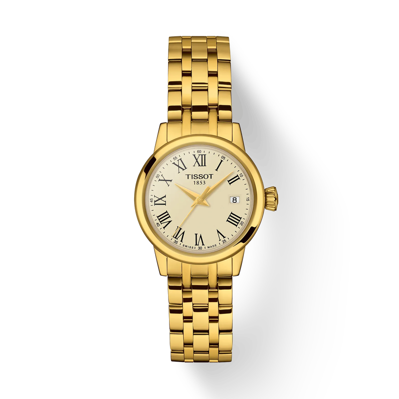 TISSOT CLASSIC DREAM 28MM | T1292103326300