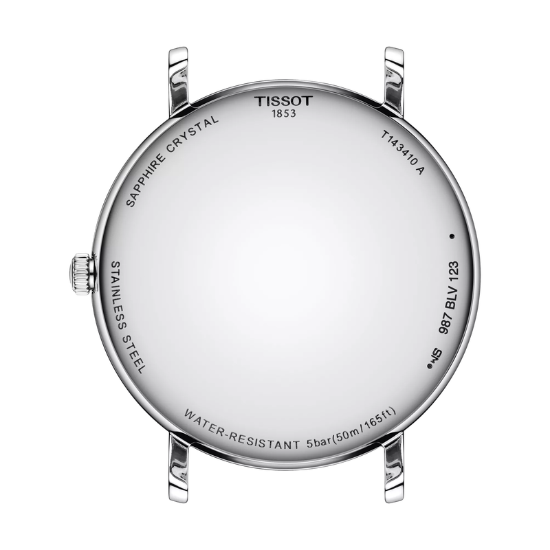Tissot Everytime 40mm | T1434101103300