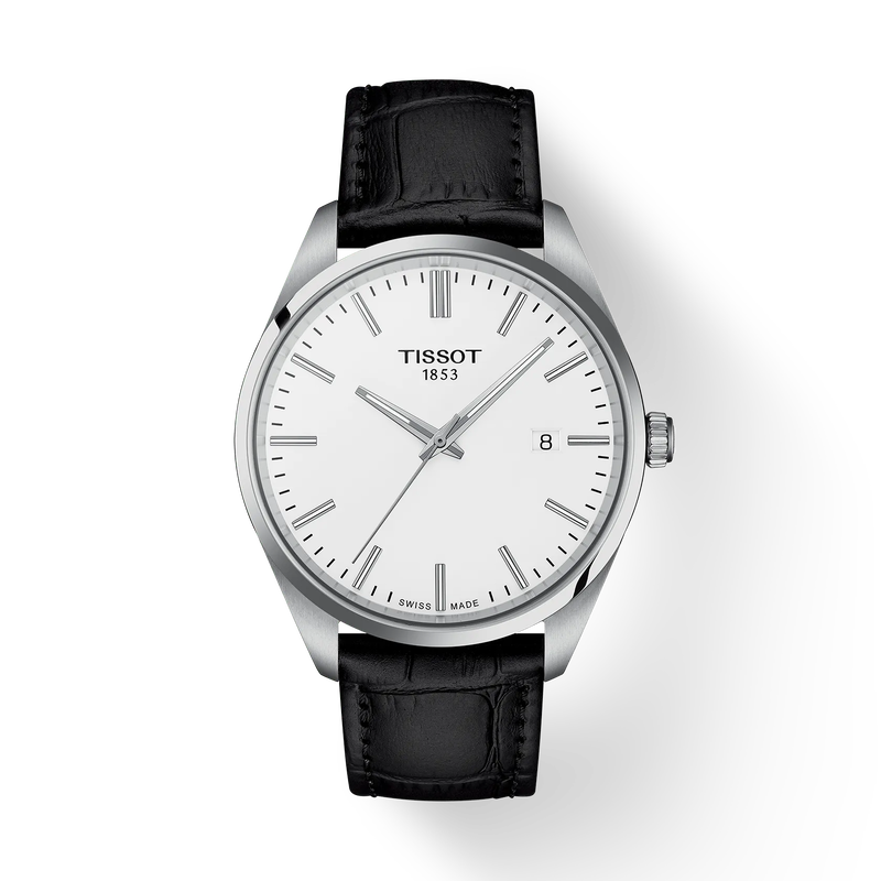 Tissot PR100 | T1504101601100