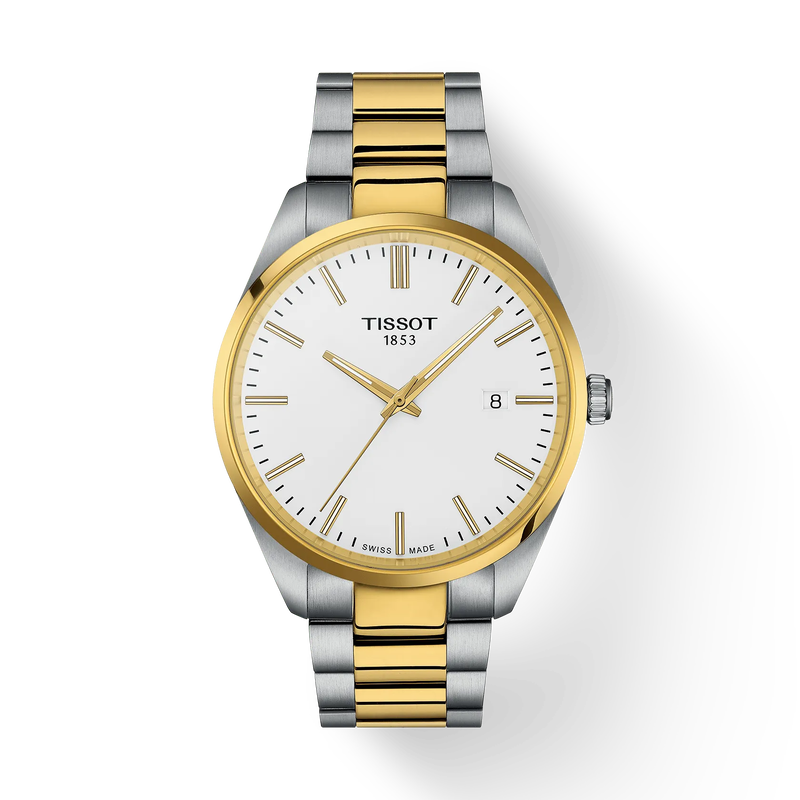 TISSOT PR 100 40MM | T1504102201100