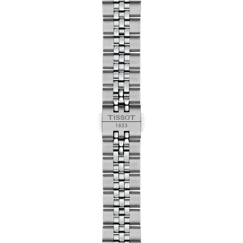 TISSOT BALLADE 39MM | T1564081103300