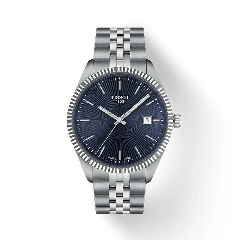 TISSOT BALLADE 39MM | T1564101104100