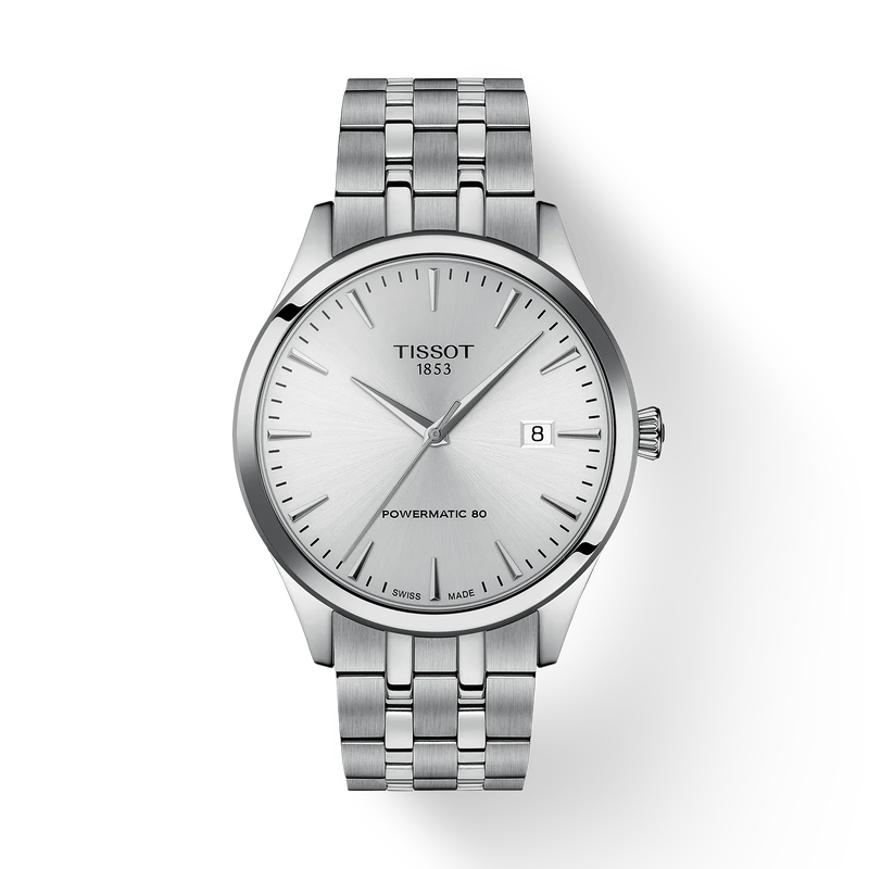 TISSOT CLASSIC DREAM 40MM | T1584071103100