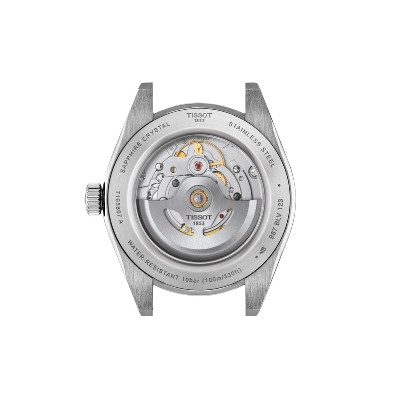 Tissot Gentleman Powermatic 80 | T1658071103100