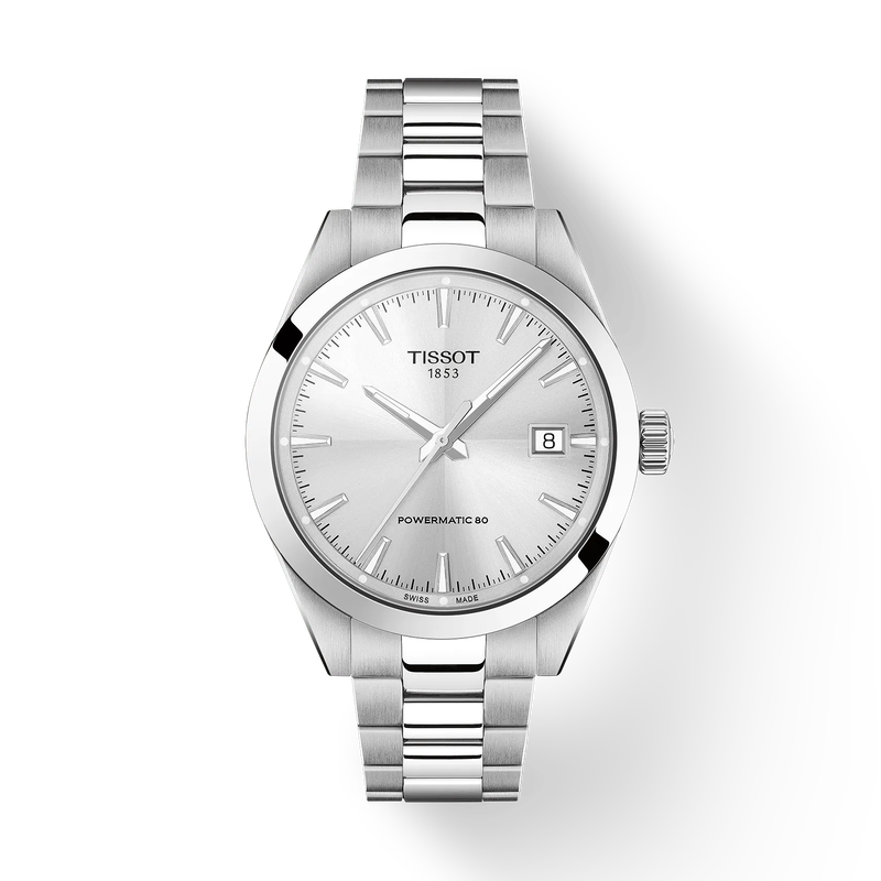 Tissot Gentleman Powermatic 80 | T1658071103100
