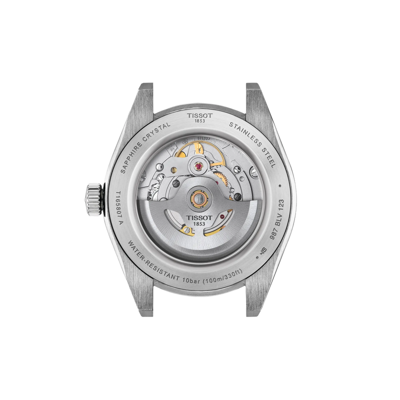 Tissot Gentleman Powermatic 80 | T1658071104100