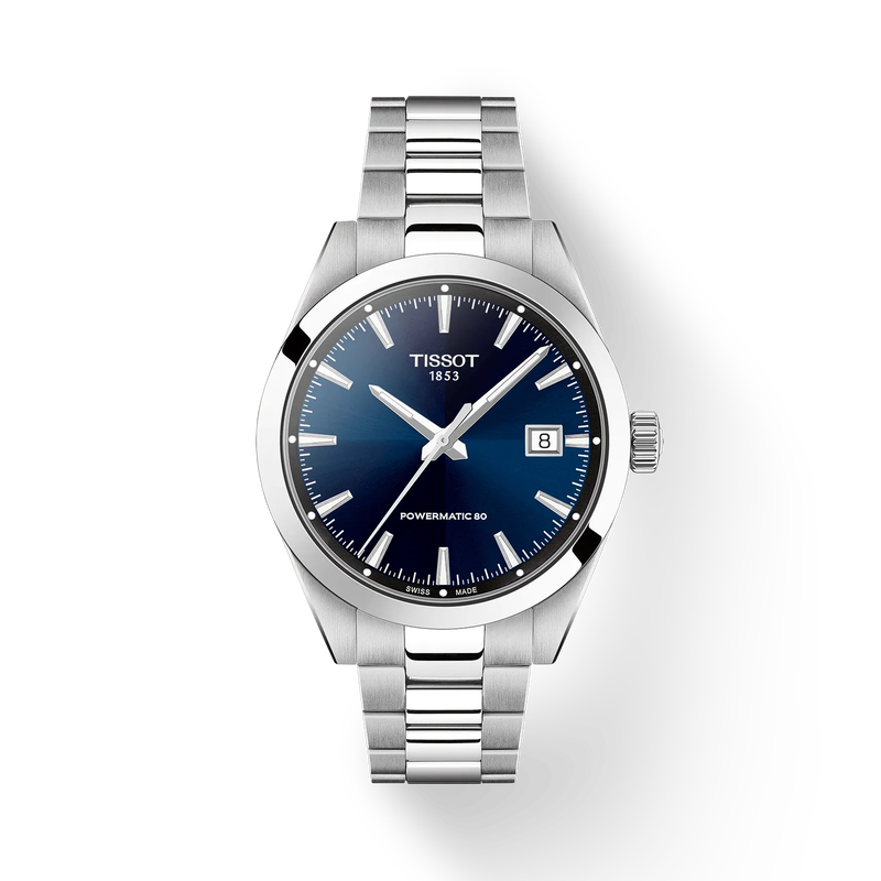 Tissot Gentleman Powermatic 80 | T1658071104100